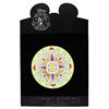 Image 1 : A Disney Shopping Tinker Bell Kaleidoscope Pin.