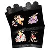 Image 1 : A Collection of Disney Shopping Goofy Olympic Pins.