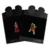 Image 1 : A Pair of Disney Auction Villain Series Pins.