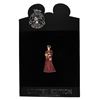 Image 2 : A Pair of Disney Auction Villain Series Pins.
