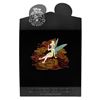 Image 1 : A Disney Shopping Tinker Bell Fall Leaves Pin.