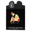 Image 2 : A Collection of Disney Shopping Around the World Pins.