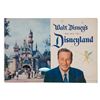 Image 1 : A 1959 "Walt Disney's Guide to Disneyland."