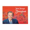 Image 1 : A 1961 Walt Disney's Guide to Disneyland.