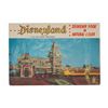 Image 2 : A 1955 Picture Souvenir Book of Disneyland.
