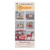 Image 1 : A "Your Guide to Disneyland" Bank Of America Brochure.