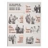 Image 2 : A Disneyland Grad Night '63 Souvenir Program.