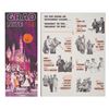 Image 3 : A Disneyland Grad Night '63 Souvenir Program.