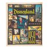 Image 1 : A Disneyland Summer 1959 Newspaper Supplement.