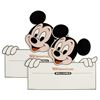 Image 1 : Pair of Magic Kingdom Club Welcome Cards.
