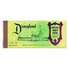 Image 1 : A Limited Edition Disneyland Ticket Book Pin Set.