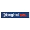 Image 1 : A Disneyland Group Services Kiosk Sign.