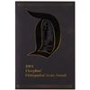 Image 3 : Cast Member "Distinguished Service Awards" Collection.