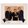Image 7 : Cast Member "Distinguished Service Awards" Collection.
