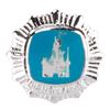 Image 1 : A Disneyland Cast Member 1-Year Service Pin.