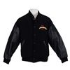 Image 1 : A Disneyland Varsity Jacket and Hat.