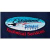 Image 2 : A Disneyland "Entertainment Technical Services" Work Shirt.