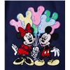 Image 2 : A Disneyland "Wish You Were Here" Zip-Up Hoodie.