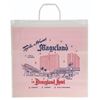 Image 1 : A Disneyland Hotel Taylor & Hume's Magicland Bag.