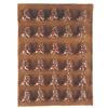 Image 2 : A Set of "Lady and the Tramp" Shrink-Wrapped Lady Figures.