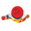 Image 2 : Sam the Olympic Eagle Toy Signed by Bob Moore.