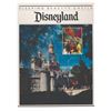 Image 1 : A "Sleeping Beauty's Castle" Souvenir Poster.
