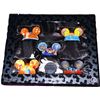 Image 2 : A Disney Parks "Fantasia" Ear Hat Ornament Set.