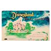 Image 2 : Rare Early Disneyland Note Paper in Box.