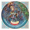 Image 1 : An America on Parade Picture Disc.