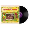 Image 1 : An "Enchanted Tiki Room" Book and LP Record.