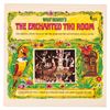 Image 2 : An "Enchanted Tiki Room" Book and LP Record.