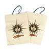 Image 1 : Pair of "40 Years of Adventure" Mickey Shopping Bags.