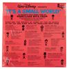 Image 3 : It's a Small World Disneyland Boys Choir Record