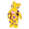 Image 1 : An It's a Small World Jaguar Plush.