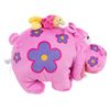 Image 2 : An It's a Small World Hippo Plush.
