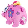Image 4 : An It's a Small World Hippo Plush.