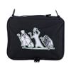 Image 1 : A WDI Hitchhiking Ghosts Pin Collector Book.