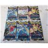 Image 1 : LOT OF 6 POKEMON BOOSTER PACKS