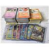 Image 1 : BOX OF POKEMON CARDS