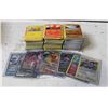 Image 1 : BOX OF POKEMON CARDS