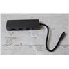 NEW 9-IN-1 USB-C DOCKING STATION