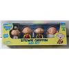 Image 1 : FAMILY GUY STEWIE GRIFFIN BOX SET