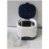Image 1 : NEW ULTRASONIC CLEANER FOR DENTURES/JEWELRY/WATCH
