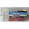 Image 1 : LOT OF 6 XBOX 360 GAMES INCLUDES TWO WORLDS II