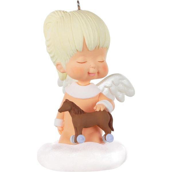 3 NEW HALLMARK KEEPSAKE ACACIA MARY'S ANGEL 2021
