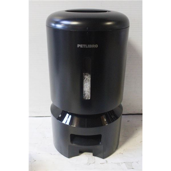 NEW AUTO 5G PET FEEDER W/APP CONTROL WIFI