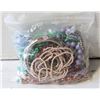 Image 1 : BAG OF ESTATE JEWELRY