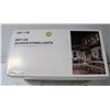 Image 1 : NEW 96FT OUTDOOR STRING LIGHTS 32 LEDS