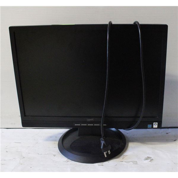 COMPUTER MONITOR ESTATE