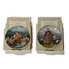 Image 1 : SOUND OF MUSIC COLLECTOR PLATES SET OF 2
